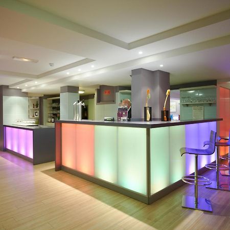 Ibis Styles Ouistreham Hotell Eksteriør bilde