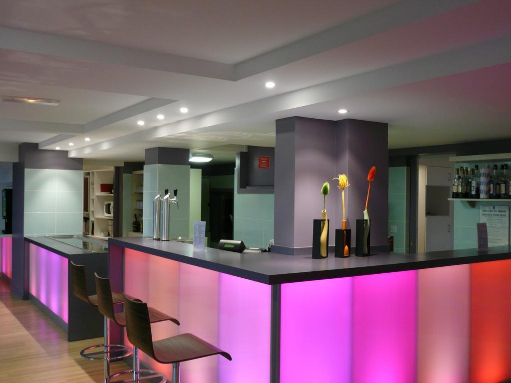 Ibis Styles Ouistreham Hotell Eksteriør bilde