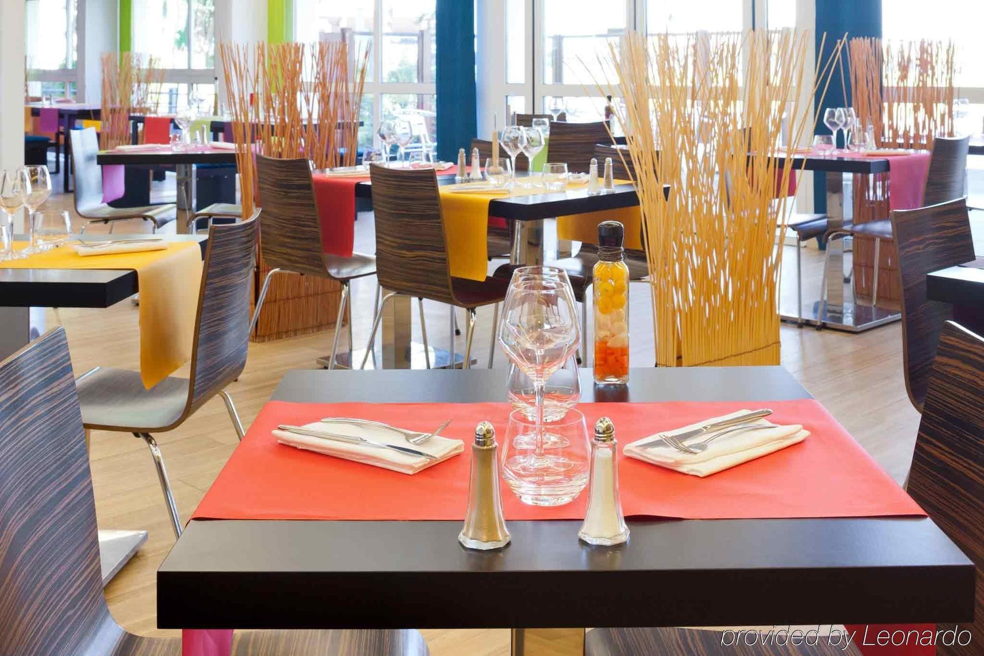 Ibis Styles Ouistreham Hotell Eksteriør bilde