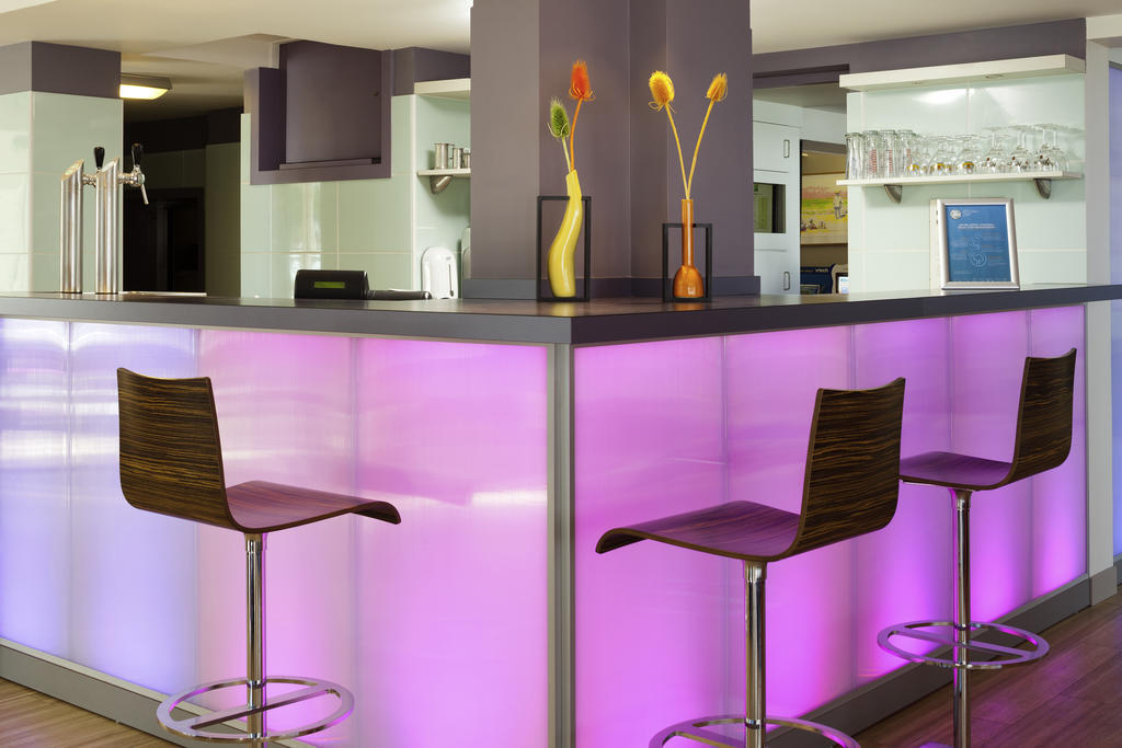 Ibis Styles Ouistreham Hotell Eksteriør bilde